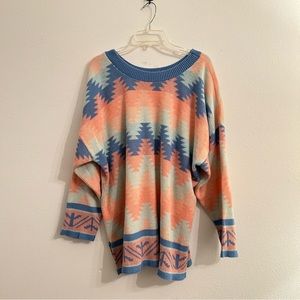 Hunters Run | Vintage Sweater
